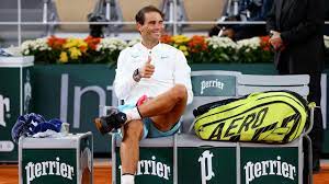 Yet djokovic won three straight sets to defeat nadal and advance to sunday's final. French Open Final 2020 Rafael Nadal Def Novak Djokovic Roger Federer Tribute Score Result Highlights