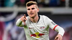 Timo werner is one of the hottest properties in football at the moment. Chelsea Close To Signing Leipzig Striker Timo Werner