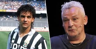 Roberto baggio ist ein ehemaliger fußballspieler aus италия, (* 18 февр. Roberto Baggio Biography Childhood Career Life Facts Sportytell