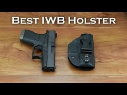 Pin On Concealed Carry Holsters