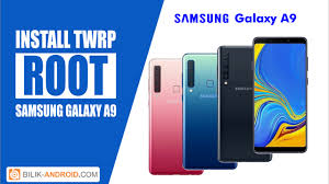 Maybe you would like to learn more about one of these? Cara Root Dan Instal Twrp Pada Samsung Galaxy A9