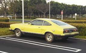 V8 engines were not available. Curbside Classic 1974 Mustang Mach 1 The Soul Survivor Curbside Classic