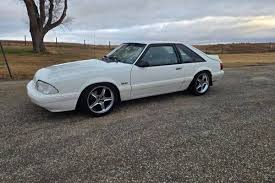 Image result for Oxford White 1991 Mustang