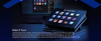 The full steam deck tech specs have been revealed! Amazon Com Elgato Stream Deck Live Content Creation Controller With 15 Customizable Lcd Keys Adjustable Stand For Windows 10 And Macos 10 13 Or Late 10gaa9901 Computers Accessories