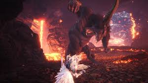 Here's a quick preview, as wel. Rajang Weakness And Strategy Guide Monster Hunter World Shacknews