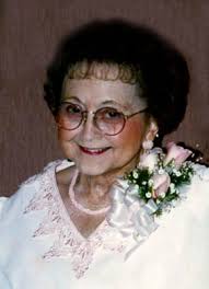 Obituary information for Sallie Griffin Baker