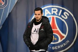 €25.00m * may 11, 1992 in madrid, spain Psg Mercato The Agent For Pablo Sarabia Offers Client To Turkish Giant