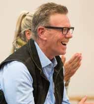 CELEBRATING GARY J. NIELS