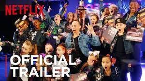 The outlet shares that clickbait was not made to be an anthology series. Alyssa Edwards Netflix Show Dancing Queen Will Have Season Two