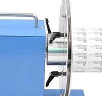 Amazon.com: U.S. Solid Máquina rebobinadora automática de ...
