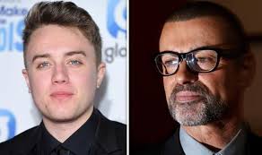 Roman Kemp and George Michael: The special link between DJ and singer