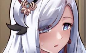 长弓申鹤最新同人漫画 - BiliBili