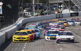 Nascar was built on a certain set of values when it was founded in 1947. Martinsville Race Results April 11 2021 Nascar Cup Series Racing News In 2021 Nascar Cup Nascar Cup Series Racing