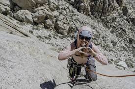 Climb time of blue ash offers over 7,000 sq ft of climbing facilities. Golden State Guiding Guided Rock Climbing In San Diego Joshua Tree Southern California And The Sierra Nevada
