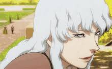 Griffith Gifs Tenor See more ideas about berserk, griffith, griffith berserk. griffith gifs tenor