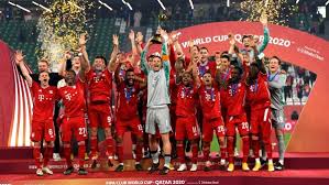 But the bayern munich star is unlikely to join newcastle, because of the 'special dialect'. Club World Cup Six Trophies Lewangoalski And The Numbers Behind Bayern S Year Of Glory