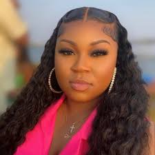 Latefa Monique Wolfe (@latefa.wolfe) • Facebook