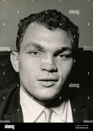 Carlos ortiz boxing hi-res stock photography and images