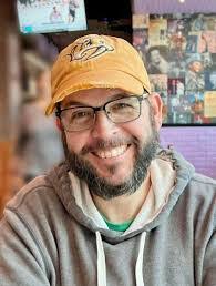 Jeff Mcpherson's Instagram, Twitter & Facebook