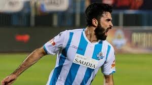 مطعم سول فيوميه / دبي. ØªØ·ÙˆØ± Ø¬Ø¯ÙŠØ¯ Ø¨Ø´Ø£Ù† Ø§Ù†ØªÙ‚Ø§Ù„ Ø¹Ù…Ø± Ø®Ø±Ø¨ÙŠÙ† Ø¥Ù„Ù‰ Ø§Ù„Ø²Ù…Ø§Ù„Ùƒ ÙƒÙˆØ±Ø© 365