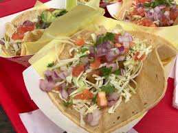 Oscar's is among the few true masters of the seafood taco in san diego, but the tortas don't lag behind. San Diego Oscars Mexican Seafood