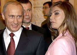 Putina while her father was posted in germany as a spy, is now 32. Vladimir Putin And Wendi Deng Russian President S Ties To Women Revealed By Real Estate Paper Trail