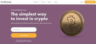 Bitcoin is the name of the oldest, most popular, and most expensive wealthsimple crypto is made available through the wealthsimple trade app, but is offered by. Wealthsimple To Expand Into Crypto Trading National Crowdfunding Fintech Association Of Canada