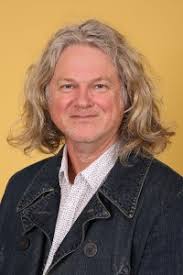 Professor John Sutton