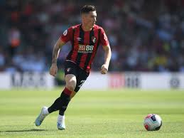 Bournemouth midfielder harry wilson explains being snapped in liverpool jacket. Harry Wilson Shows Liverpool What They Are Missing After Joining Elite Goalscoring Club 90min