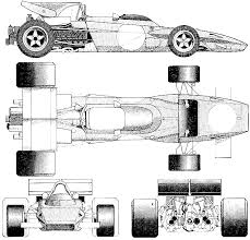 The 312b was introduced in 1970 and won four races, three for jacky ickx and one at monza for clay regazzoni. Ferrari 312 B2 Ferrari Car Drawings Blueprints