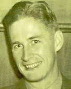 Gerald Lavender Obituary (1920