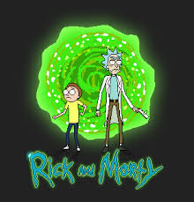 Search, discover and share your favorite gifs. Rick And Morty Pixel Art On Behance