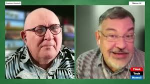 State House Representative Darius Kila (Connecting Hawaii Business)