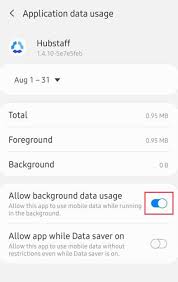 Background refresh is part of what allows any app for iphone or ipad to appear to be multitasking all the time. How To Enable Background App Refresh In Your Android Device