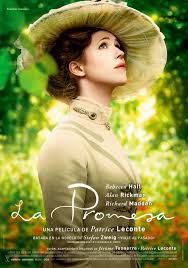 La promesa - Película 2013 - SensaCine.com