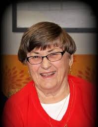 Obituary for Barbara Ann (Gensterblum) Densmore