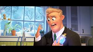 Give me a double espresso and find a place around here with good sushi, i'd kill for a spicy tuna roll right about now. The Boss Baby Family Business 2021 Imdb