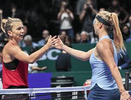 Analyst 0 modified 10 jul 2019 preview. Simona Halep Elina Svitolina Projected To Clash In The Doha Semifinals Draw Tennis Tonic News Predictions H2h Live Scores Stats