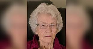 Obituary for Katie Bell (Webb) Mauldin