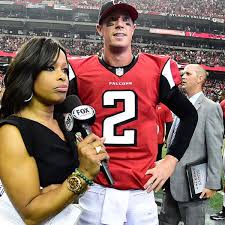 Chelsea andrews on fox 7. Fox S Pam Oliver Returns To Sidelines For 2015 2016 Sports Illustrated