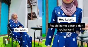 Sebagai seorang istri, aku sebenarnya merupakan tipe istri yang sangat setia pada suami. Buat Content Jangan Timbulkan Salah Faham Pejabat Mufti Wp Jawab Kenyataan Instafamous Rezeki Suami Datang Dari Redha Isteri Yoy Network