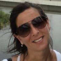 María Laura Cutrera