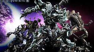 Its relevance, cause, and importance. All Decepticons 1 4 Films Transformers Youtube