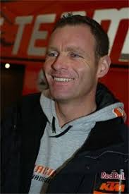 Catching up with Kurt Nicoll