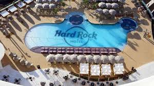 Save and easy booking process, the best 24 hours costumer service and enjoy a great selection of hotels! Hard Rock Hotel Tenerife Tenerife British Airways