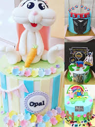 Menyanyi lagu hari jadi bagi guru dan murid yang lahir pada bulan june hingga disember. Dnialicious Cake House Kek Birthday Sedap Di Kuala Terengganu