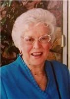 Bettie Case Obituary (2015)