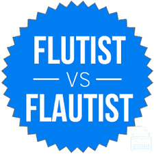 Dictionary collections quiz community contribute certificate Flutist Or Flautist Which Is Correct Writing Explained