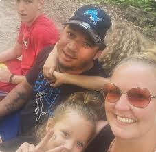 Fundraiser by Jennifer Harrell : Support Mac's Recovery after hit by car in  construction zone