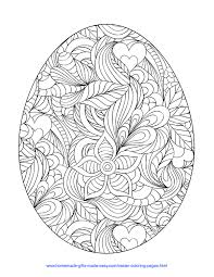 See more ideas about easter bunny colouring, coloring pages, coloring books. 100 Easter Coloring Pages For Kids Free Printables Coloring Easter Eggs Easter Coloring Pages Easter Egg Coloring Pages